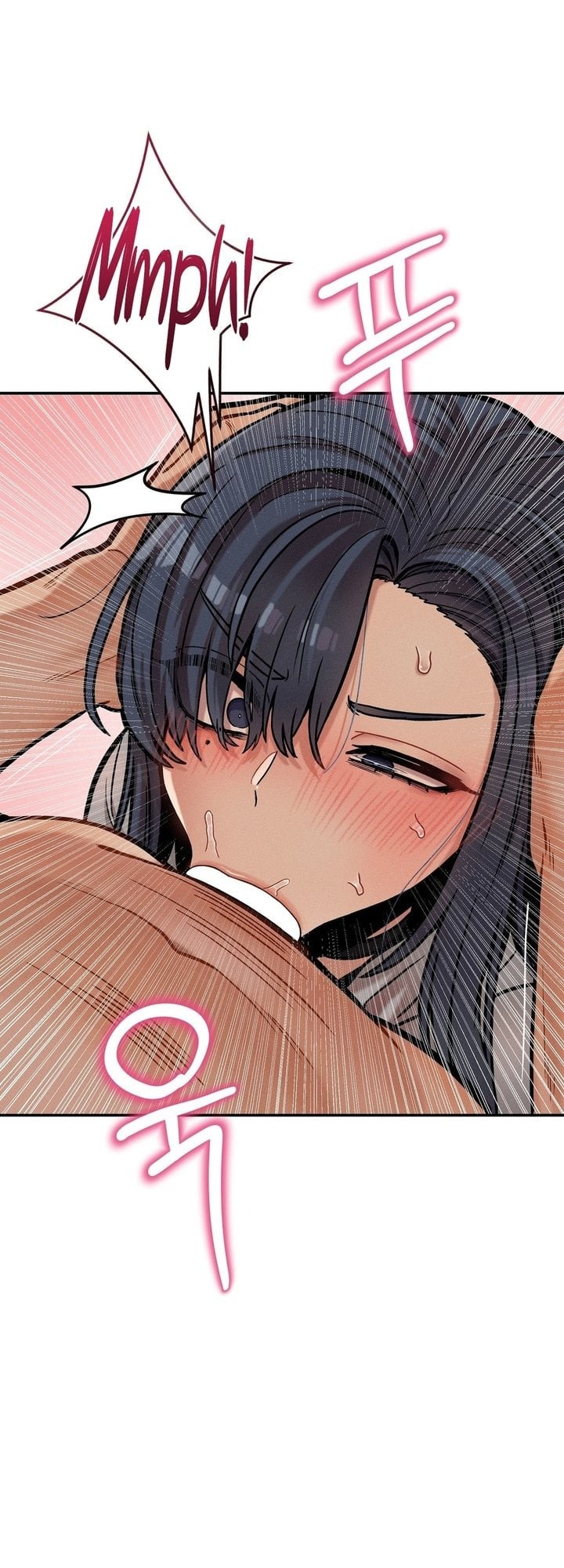 An Invisible Kiss - Chapter 21 Page 15