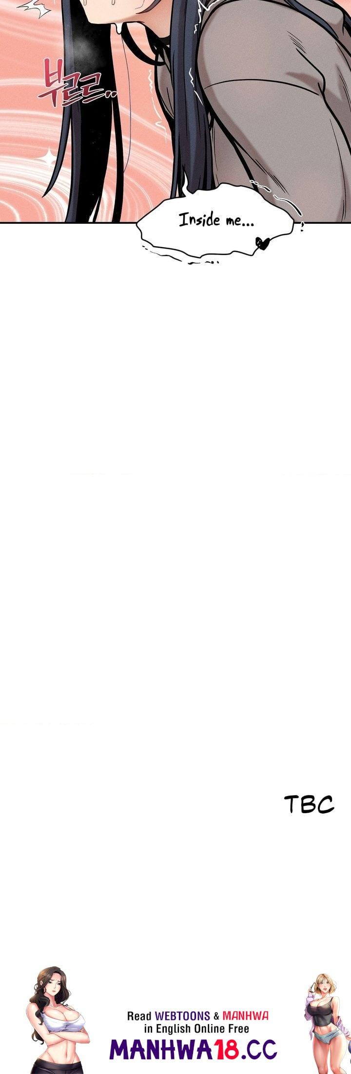 An Invisible Kiss - Chapter 21 Page 41