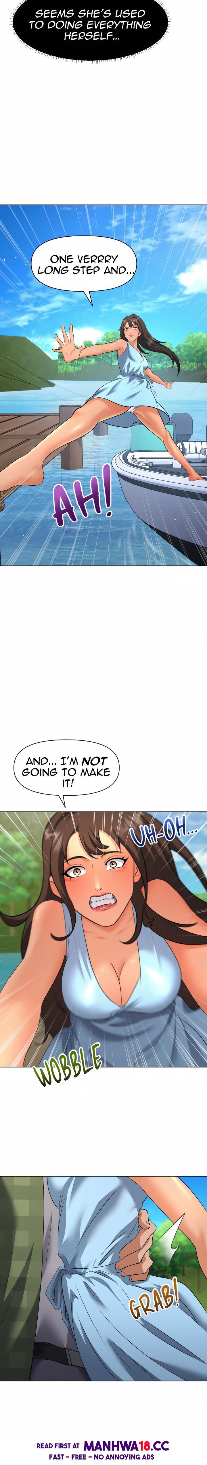 The Taste of Passion (Uncensored) - Chapter 1 Page 14