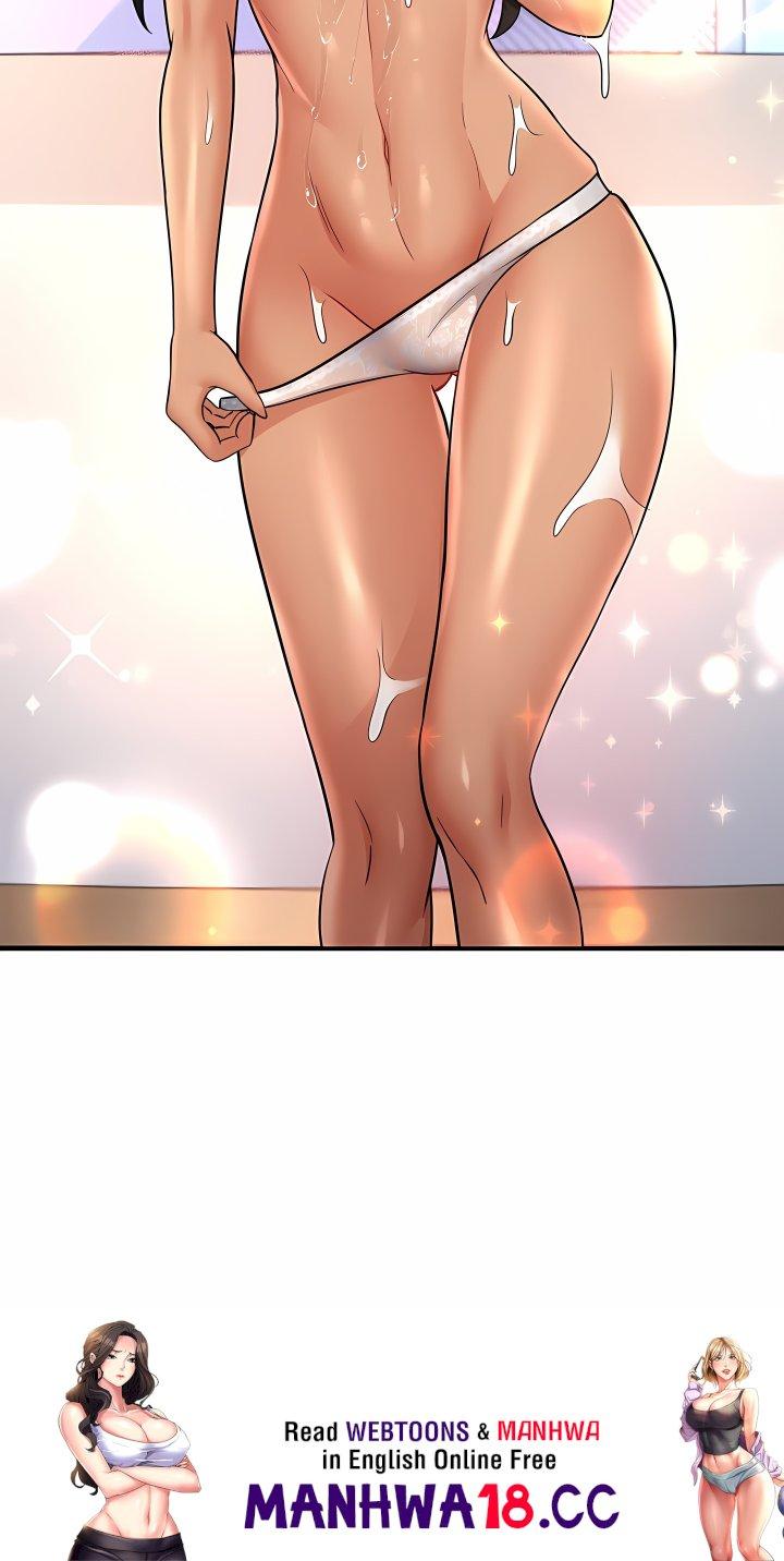 The Taste of Passion (Uncensored) - Chapter 10 Page 19