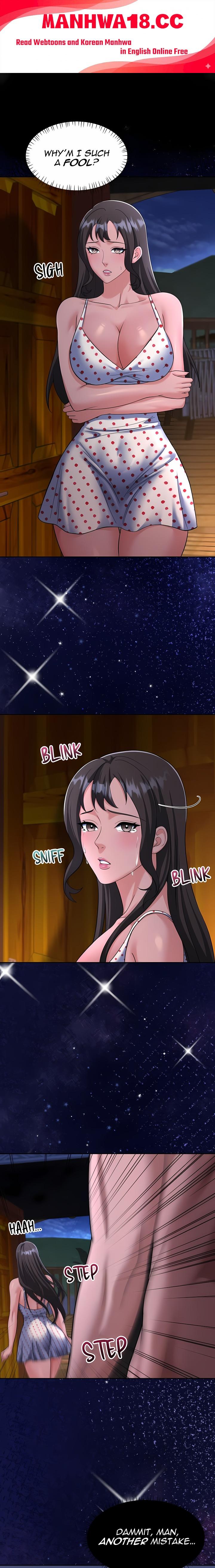 The Taste of Passion (Uncensored) - Chapter 14 Page 1