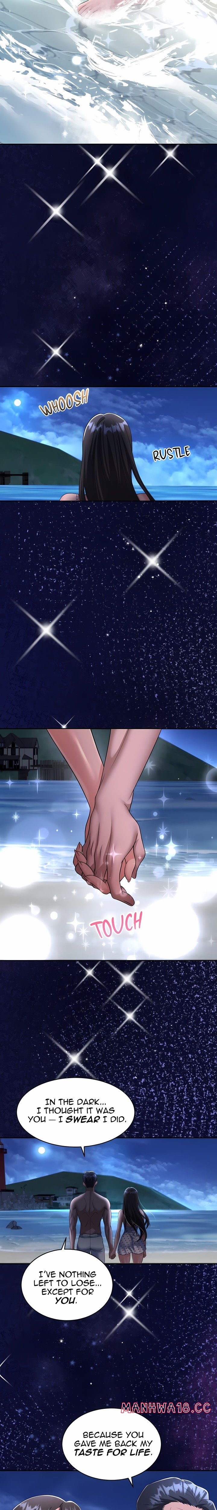 The Taste of Passion (Uncensored) - Chapter 14 Page 5
