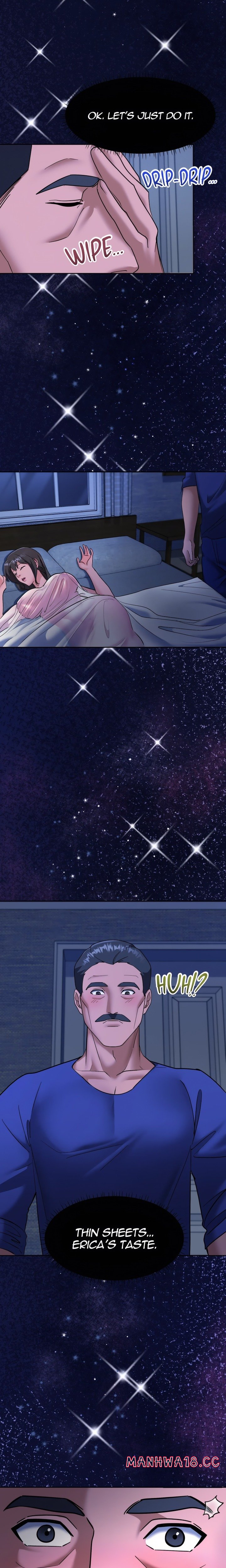 The Taste of Passion (Uncensored) - Chapter 3 Page 18