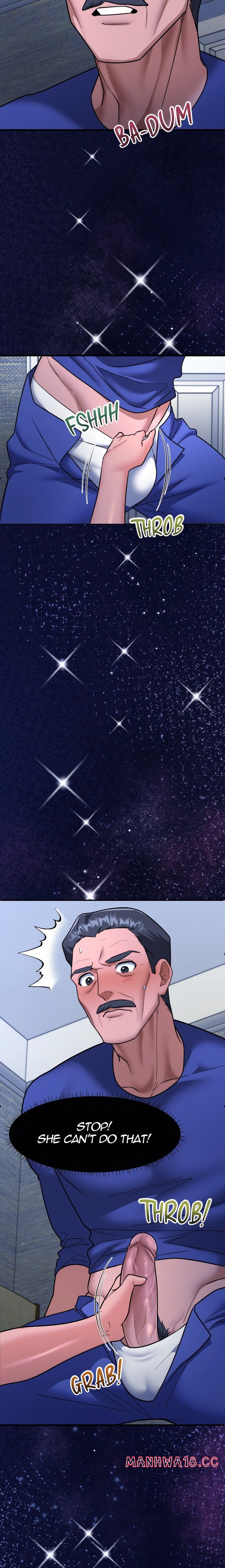 The Taste of Passion (Uncensored) - Chapter 4 Page 4