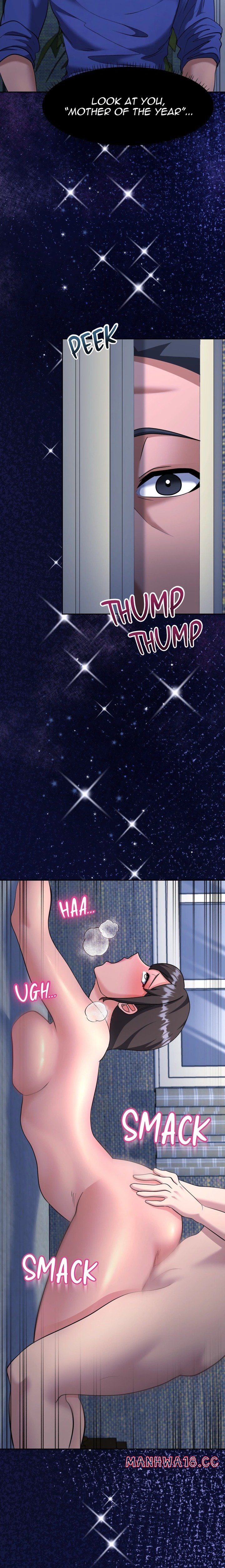 The Taste of Passion (Uncensored) - Chapter 6 Page 14