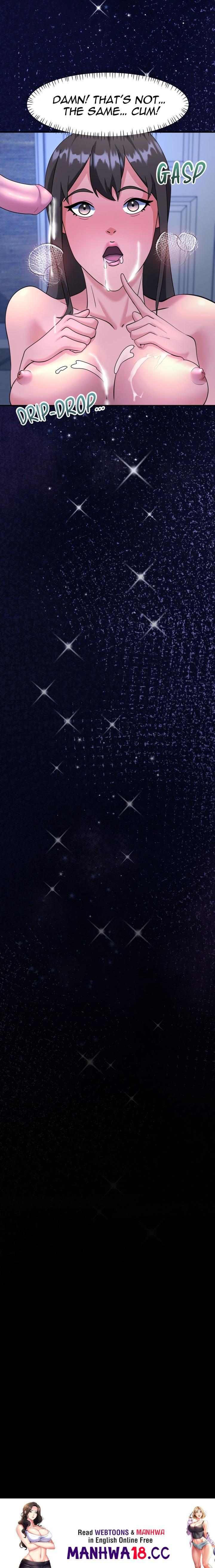 The Taste of Passion (Uncensored) - Chapter 6 Page 20