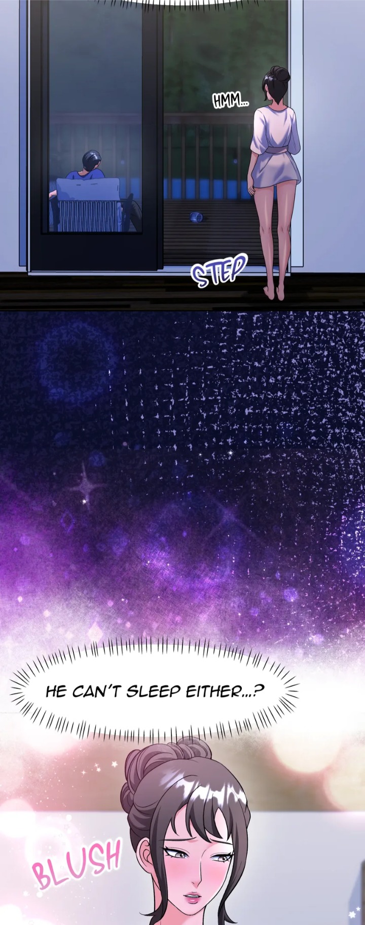 The Taste of Passion (Uncensored) - Chapter 7 Page 14