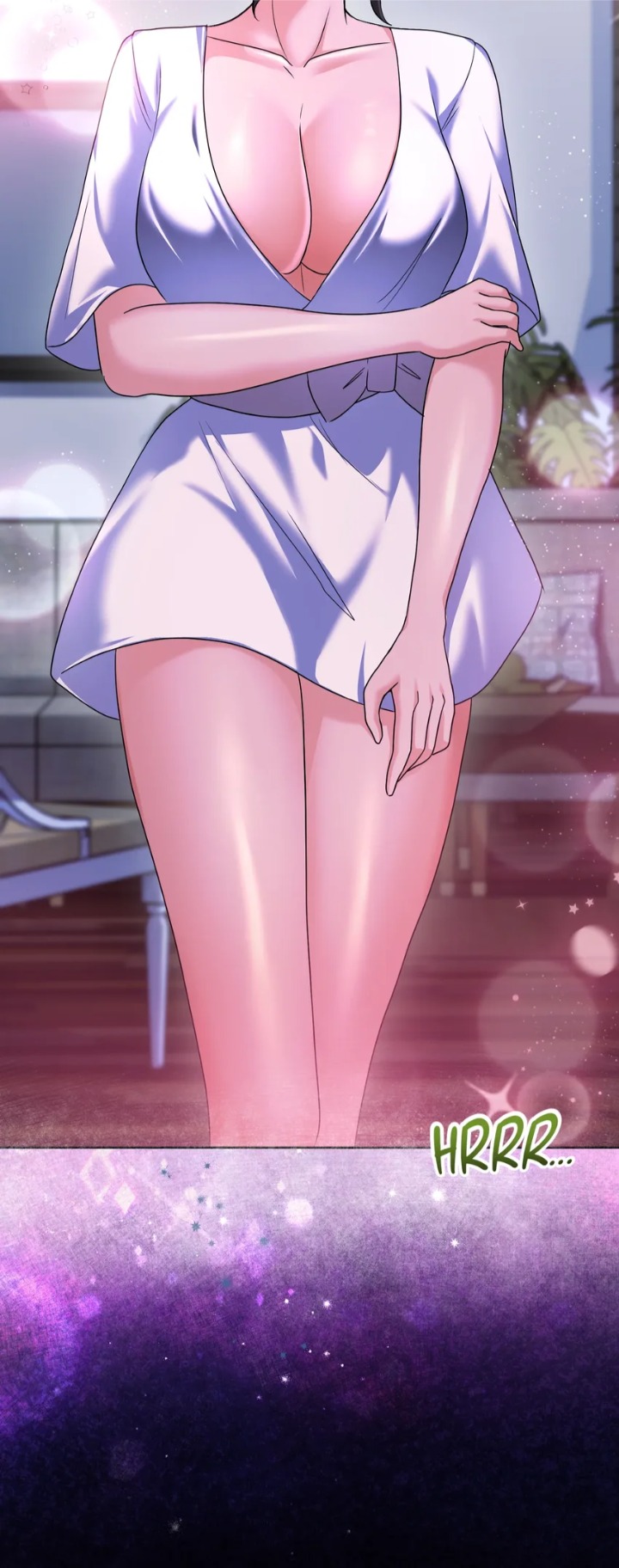 The Taste of Passion (Uncensored) - Chapter 7 Page 15