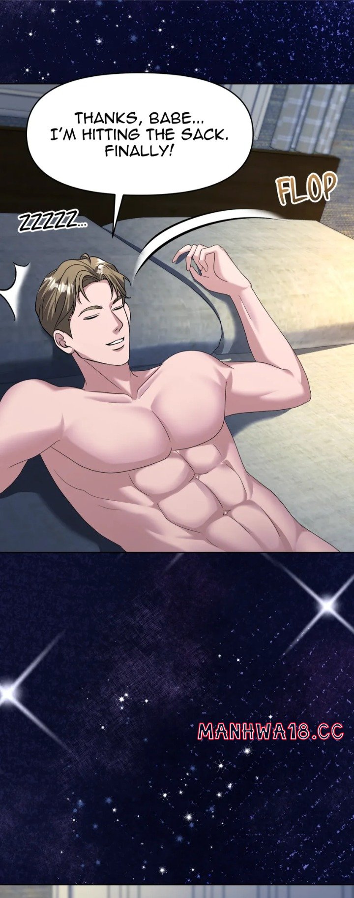 The Taste of Passion (Uncensored) - Chapter 7 Page 2