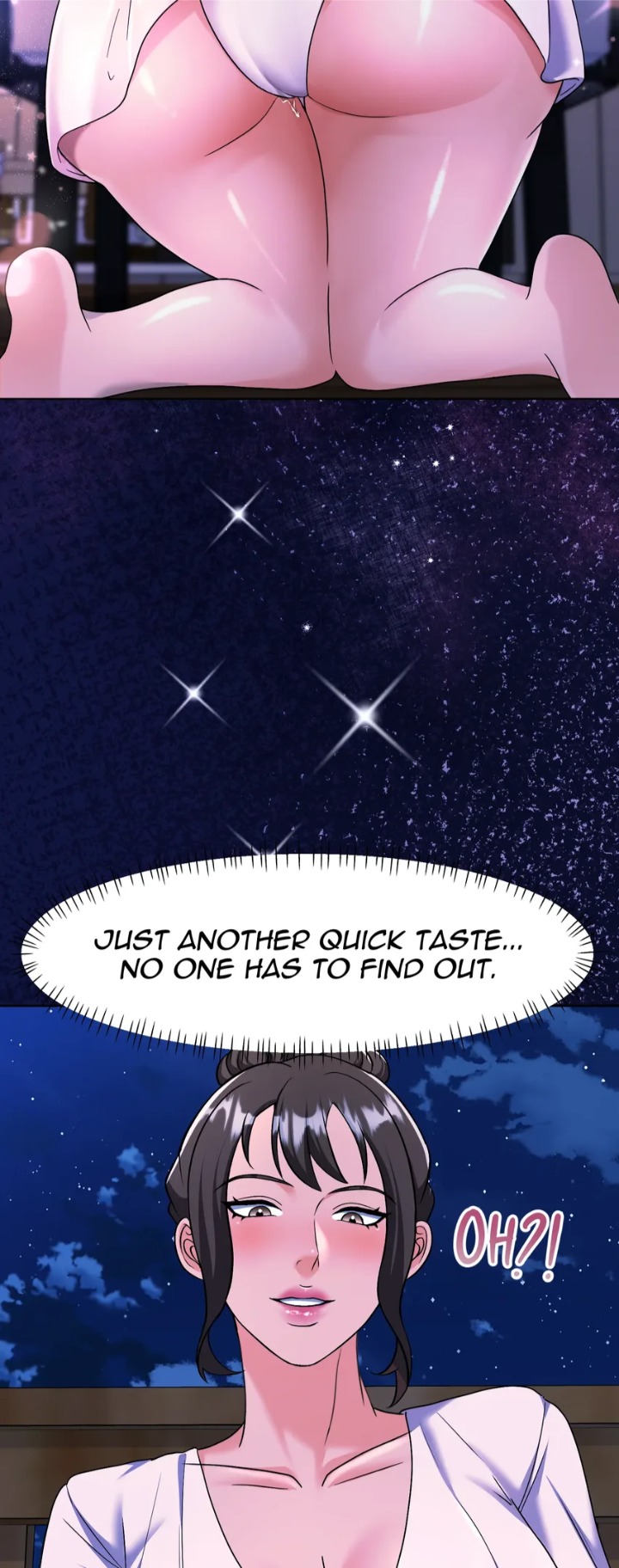 The Taste of Passion (Uncensored) - Chapter 7 Page 23