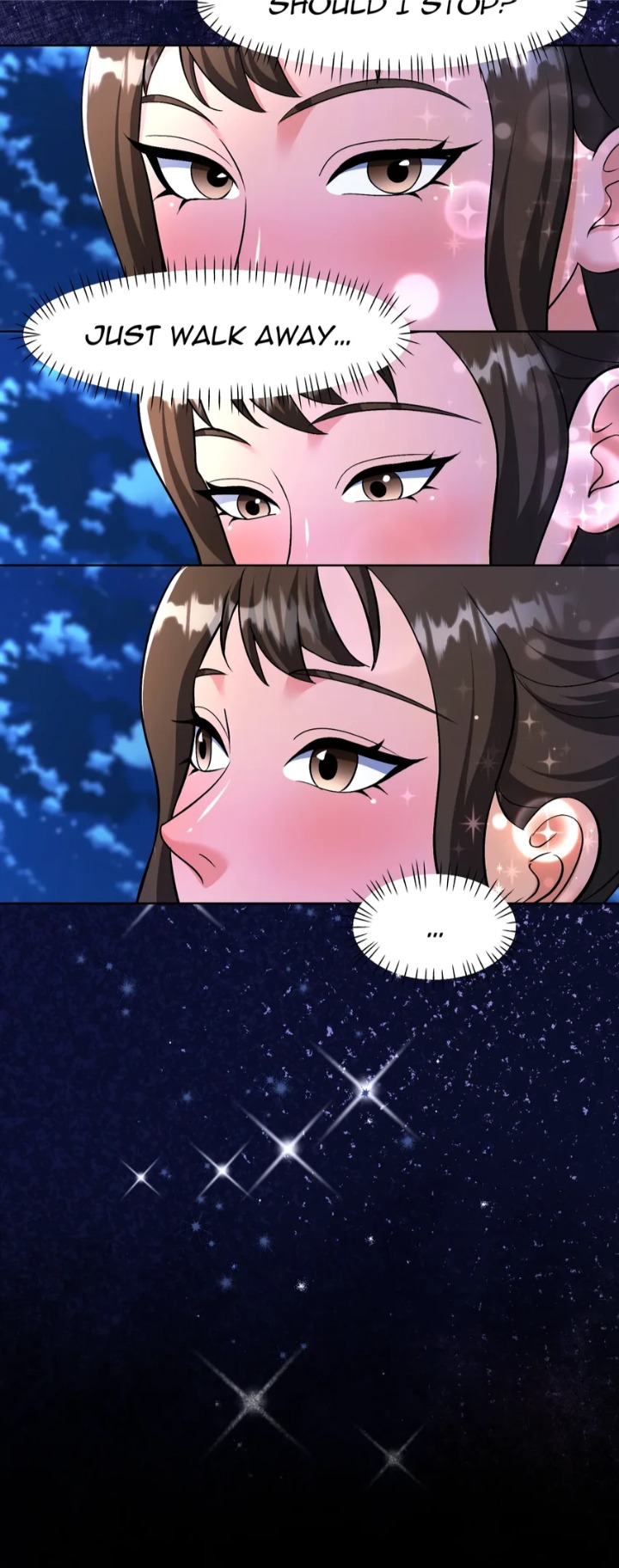 The Taste of Passion (Uncensored) - Chapter 7 Page 25