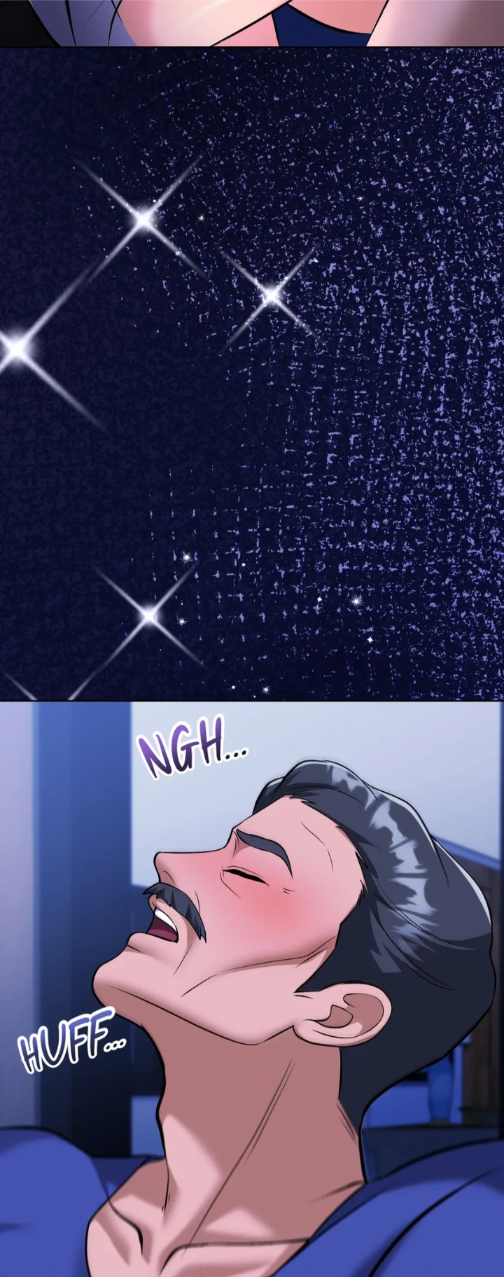 The Taste of Passion (Uncensored) - Chapter 7 Page 39