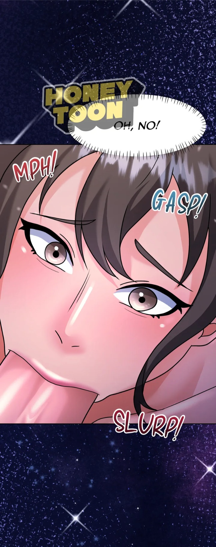 The Taste of Passion (Uncensored) - Chapter 7 Page 44