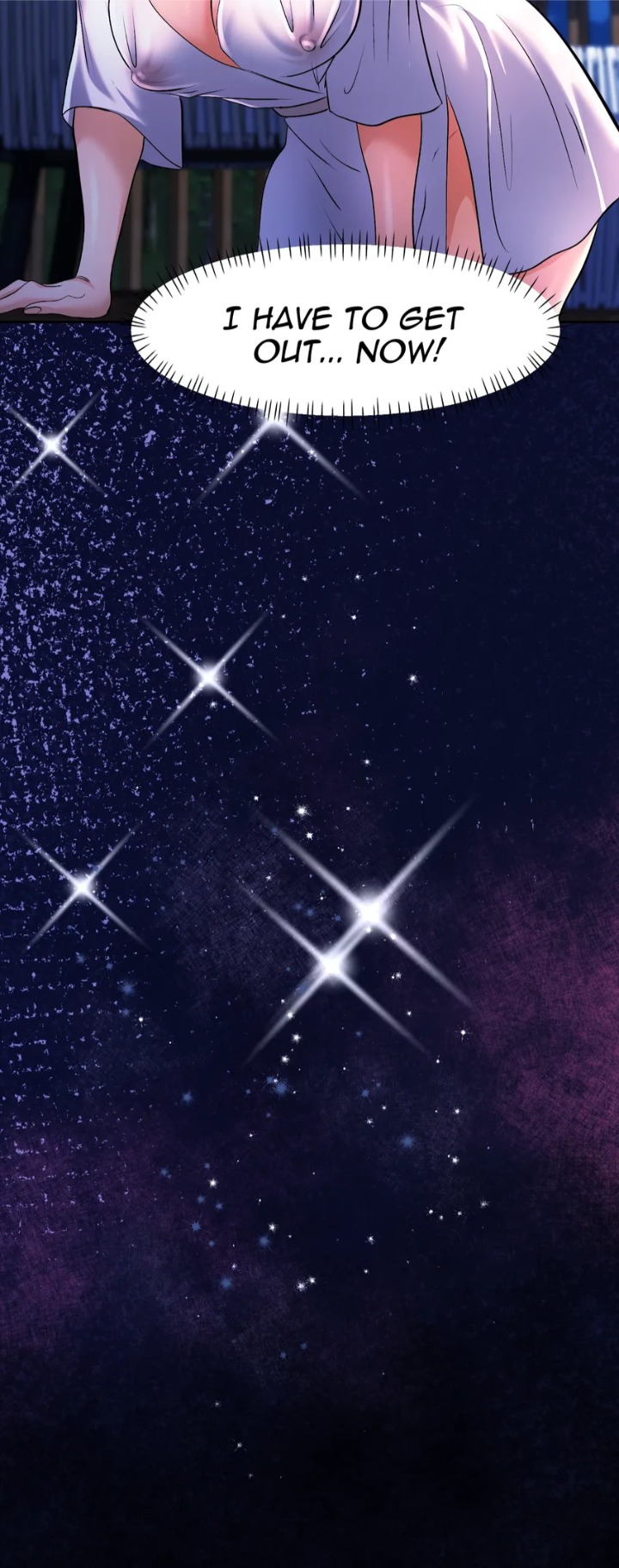 The Taste of Passion (Uncensored) - Chapter 7 Page 50