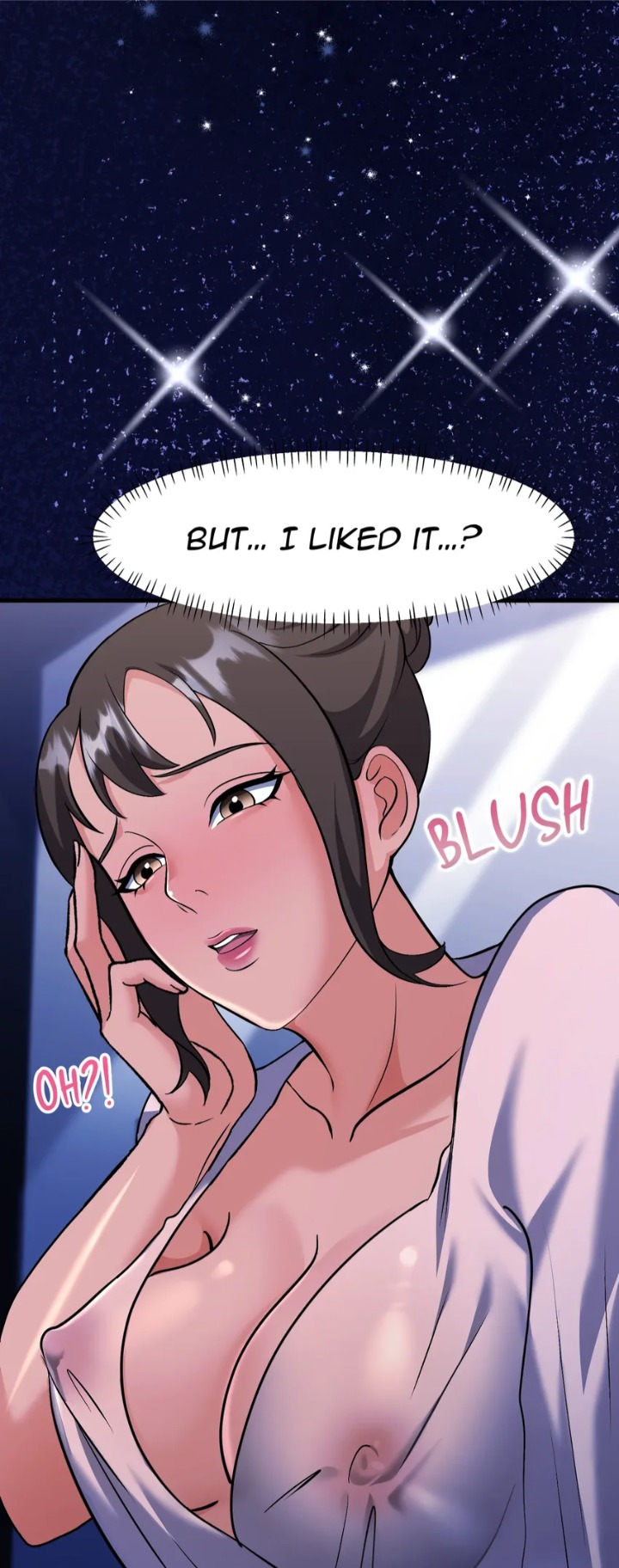 The Taste of Passion (Uncensored) - Chapter 7 Page 53