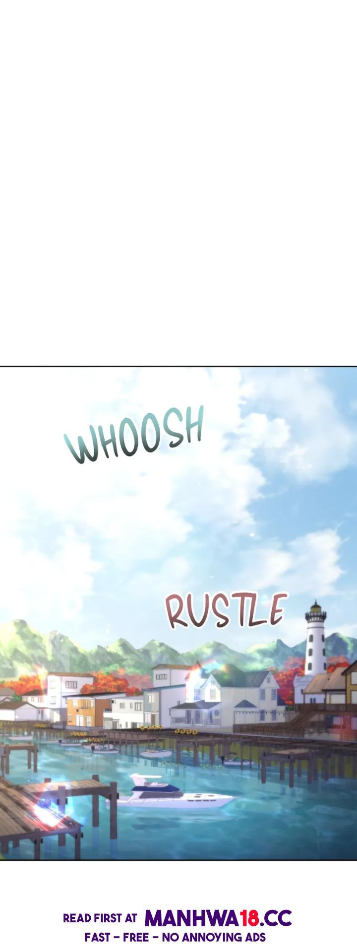 The Taste of Passion (Uncensored) - Chapter 8 Page 1