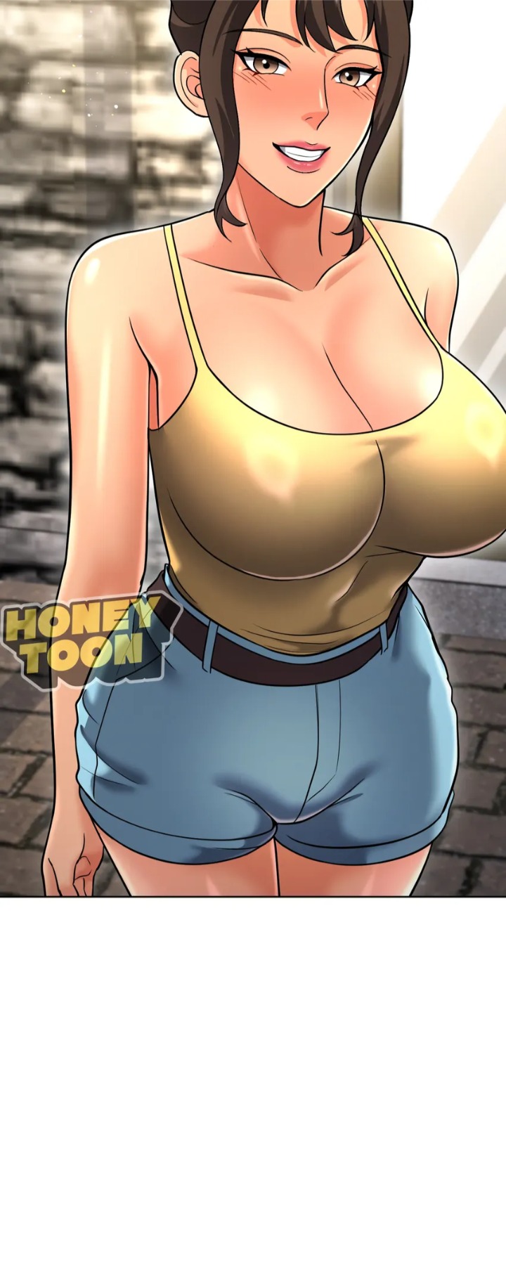 The Taste of Passion (Uncensored) - Chapter 8 Page 20