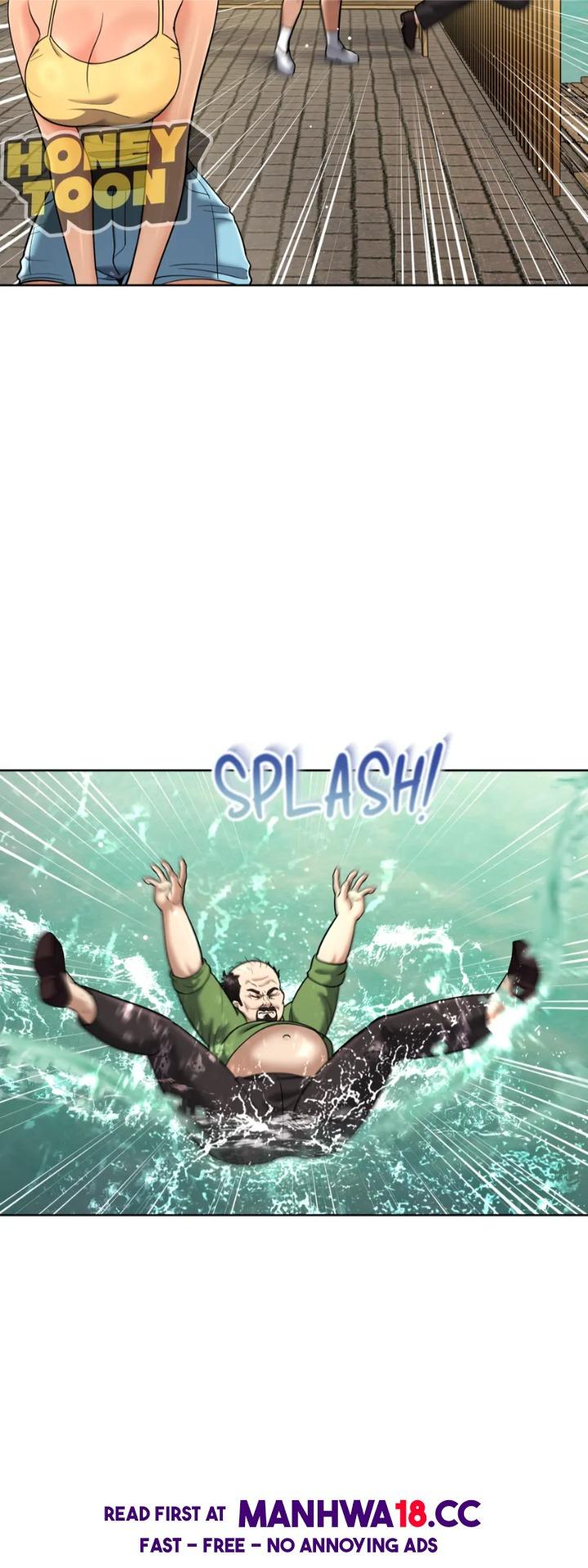 The Taste of Passion (Uncensored) - Chapter 8 Page 28