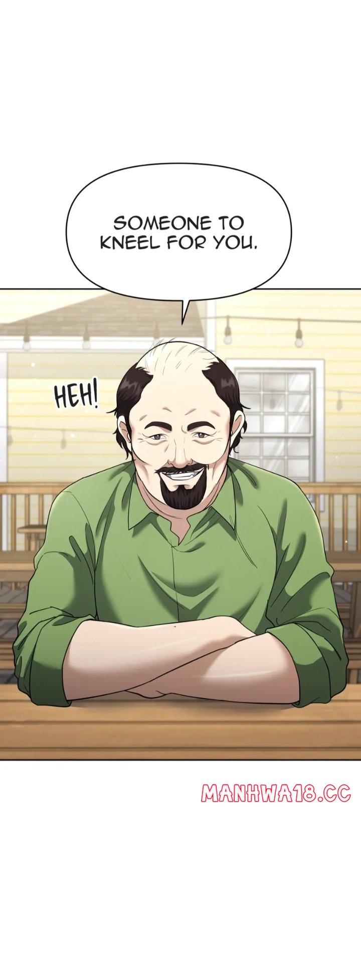 The Taste of Passion (Uncensored) - Chapter 8 Page 3