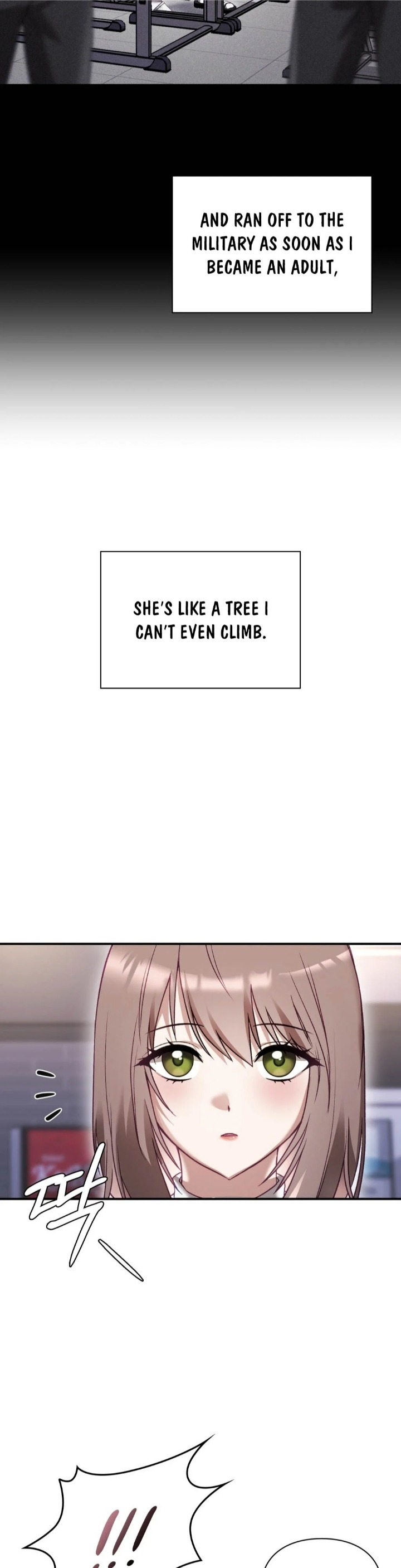 The Circumstances of Unrequited Love - Chapter 1 Page 14