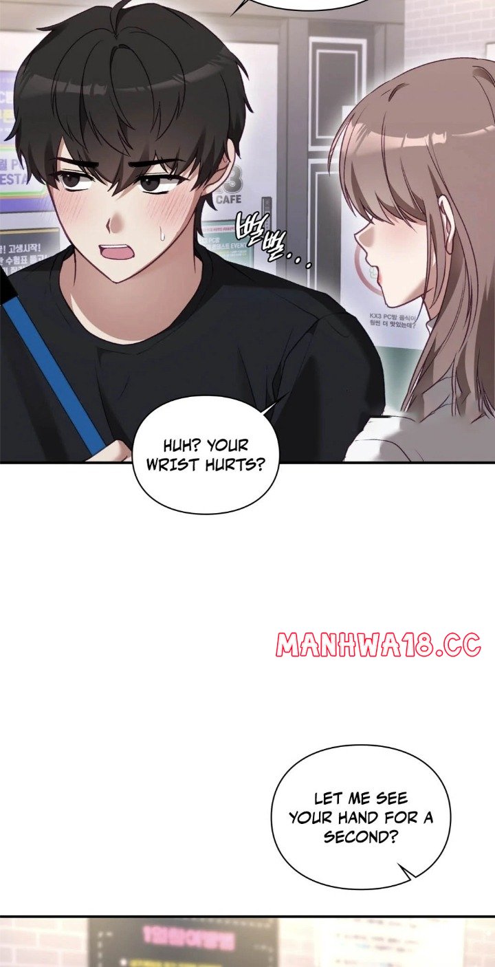 The Circumstances of Unrequited Love - Chapter 1 Page 16