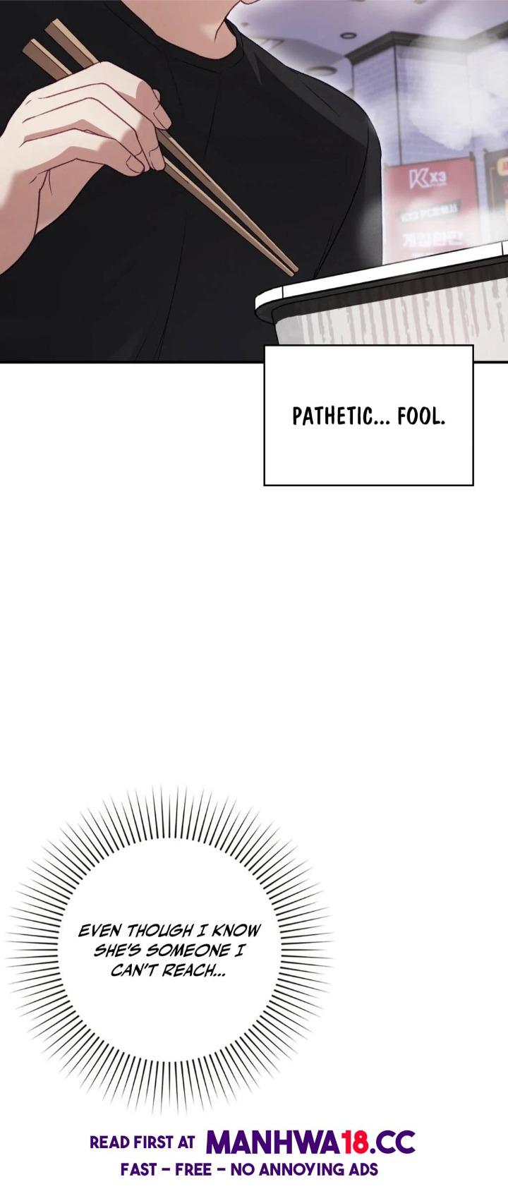 The Circumstances of Unrequited Love - Chapter 1 Page 24