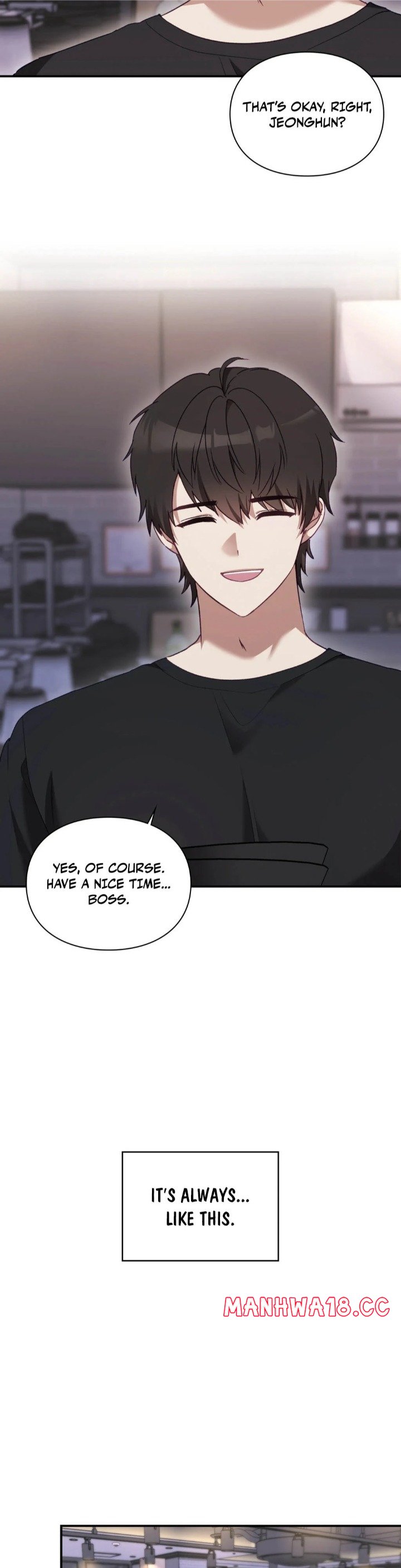 The Circumstances of Unrequited Love - Chapter 1 Page 34