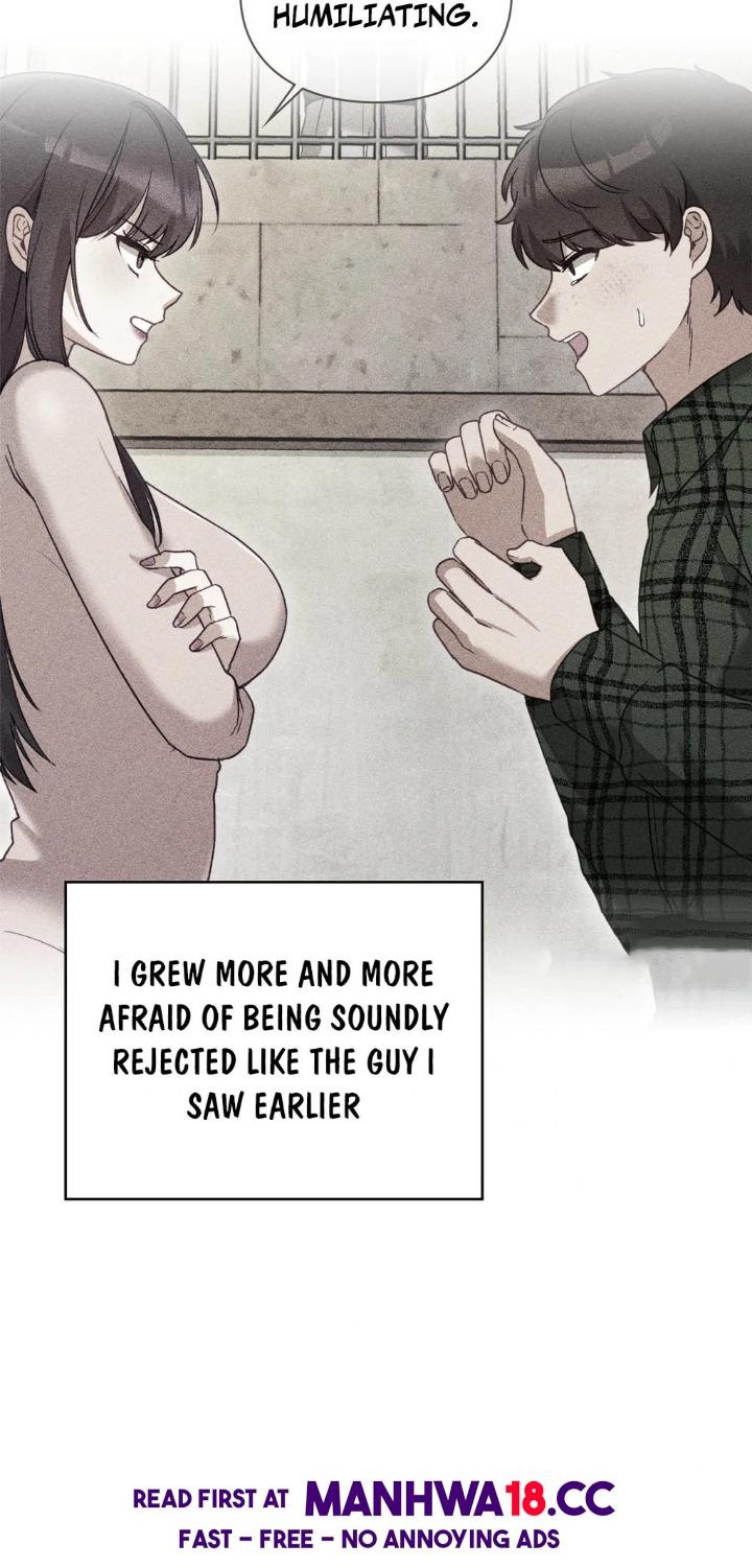 The Circumstances of Unrequited Love - Chapter 1 Page 36