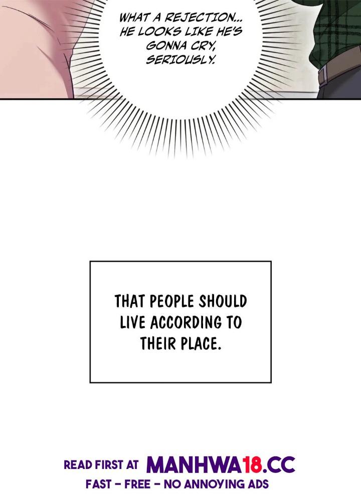 The Circumstances of Unrequited Love - Chapter 1 Page 4