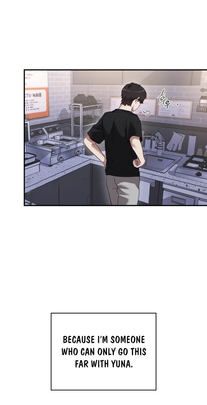 The Circumstances of Unrequited Love - Chapter 1 Page 60