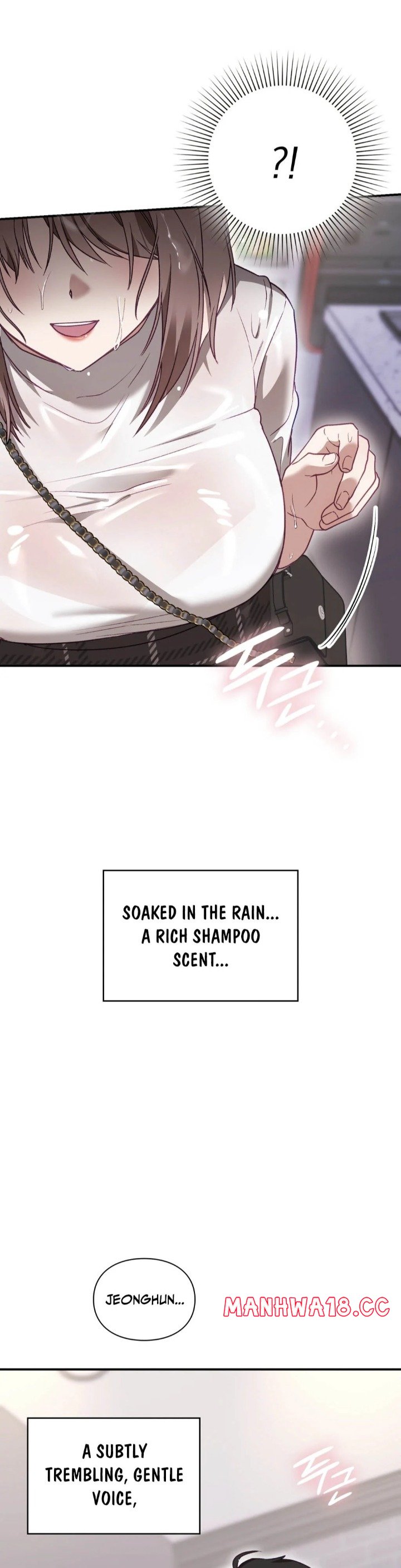 The Circumstances of Unrequited Love - Chapter 1 Page 65