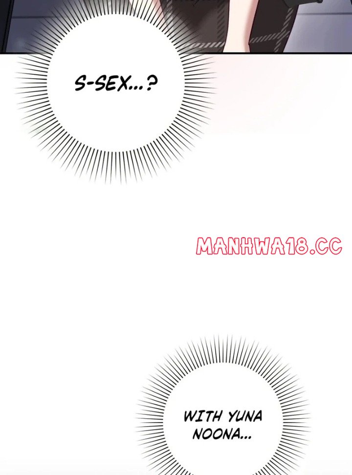 The Circumstances of Unrequited Love - Chapter 2 Page 10