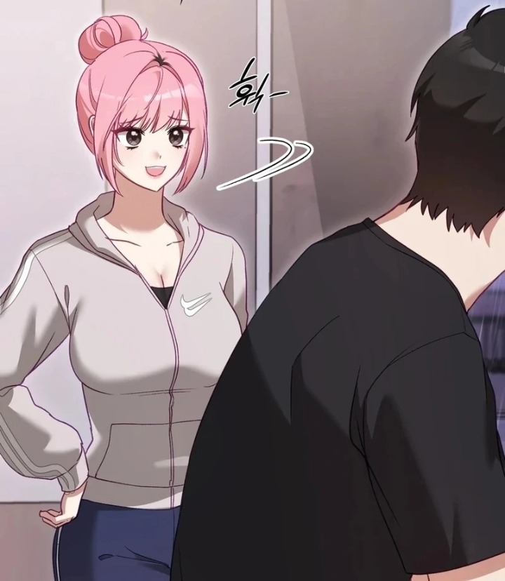 The Circumstances of Unrequited Love - Chapter 2 Page 112