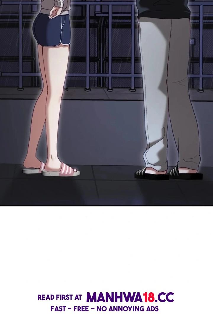 The Circumstances of Unrequited Love - Chapter 2 Page 119