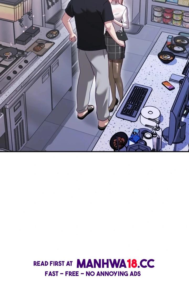 The Circumstances of Unrequited Love - Chapter 2 Page 5