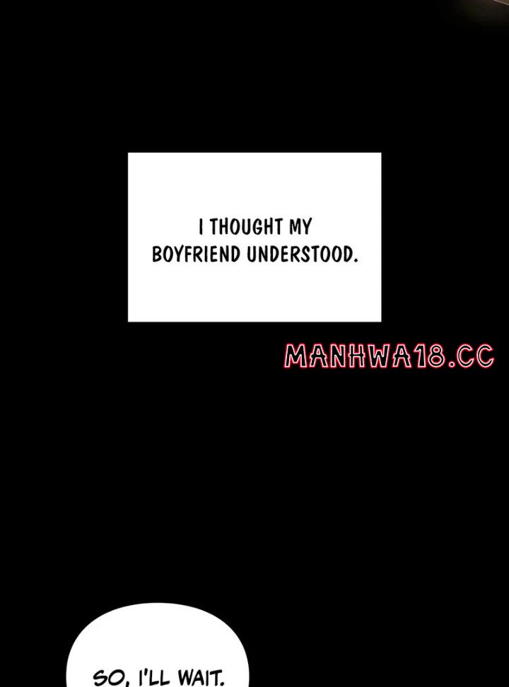 The Circumstances of Unrequited Love - Chapter 2 Page 58