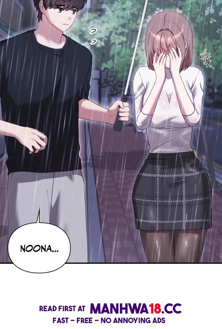 The Circumstances of Unrequited Love - Chapter 2 Page 75