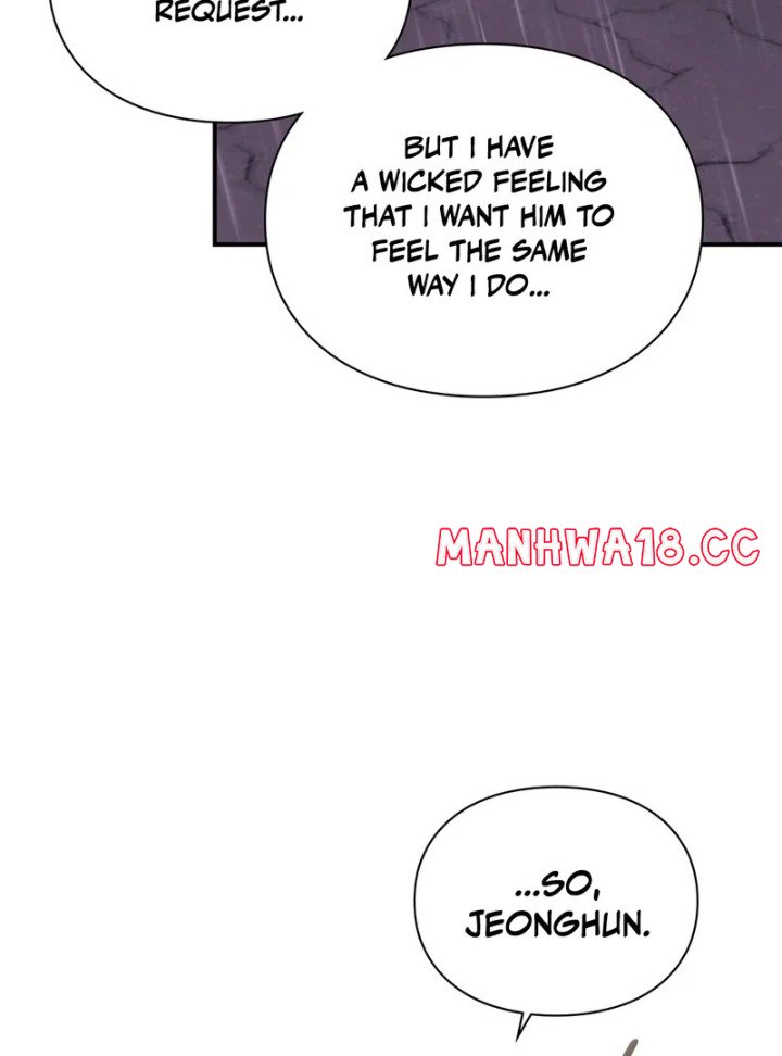 The Circumstances of Unrequited Love - Chapter 2 Page 84