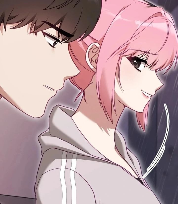 The Circumstances of Unrequited Love - Chapter 2 Page 98