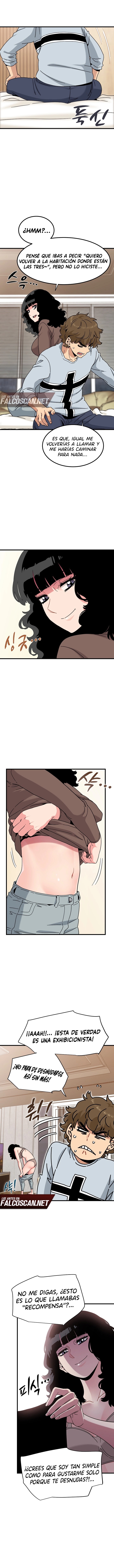 A Turning Point Raw - Chapter 141 Page 12