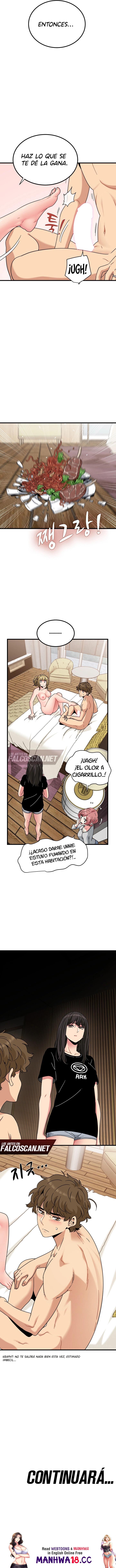 A Turning Point Raw - Chapter 151 Page 10