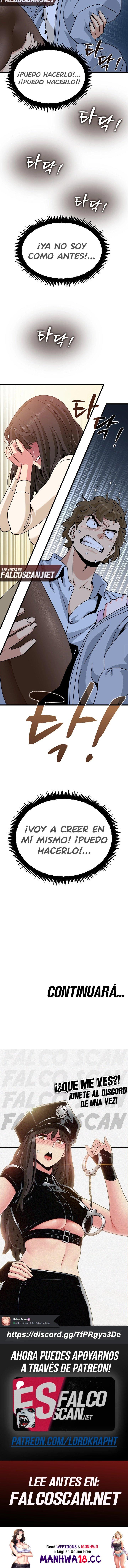 A Turning Point Raw - Chapter 162 Page 10