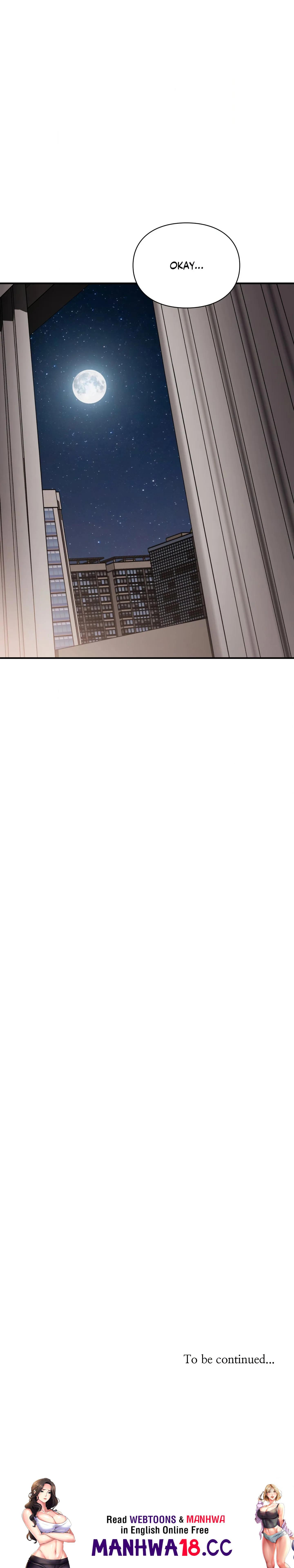 Beethoven Syndrome - Chapter 50.9 Page 21