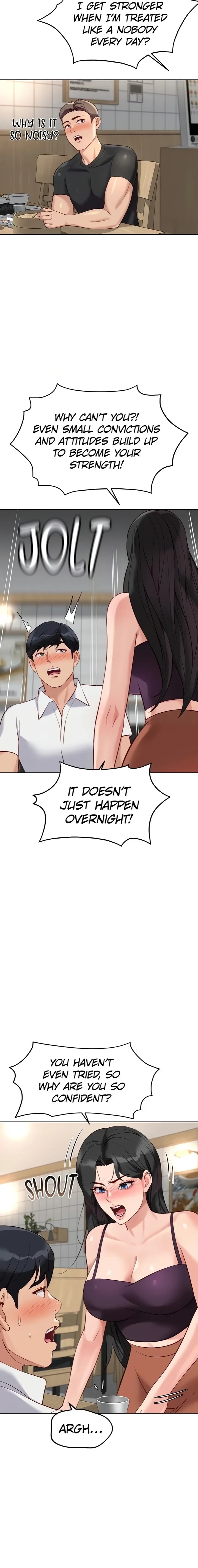 Common Sense Manipulation Program - Chapter 35 Page 16