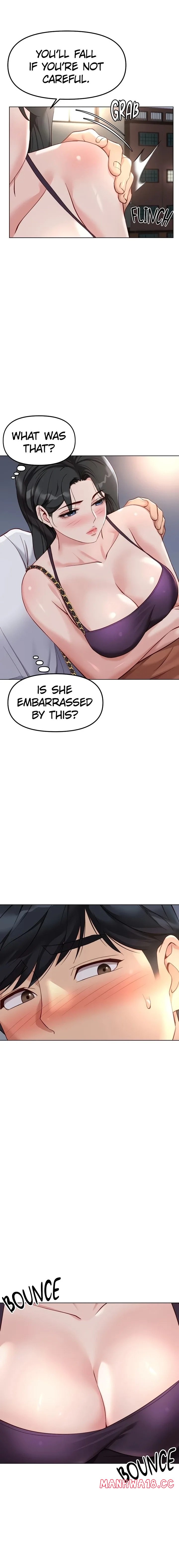 Common Sense Manipulation Program - Chapter 35 Page 20