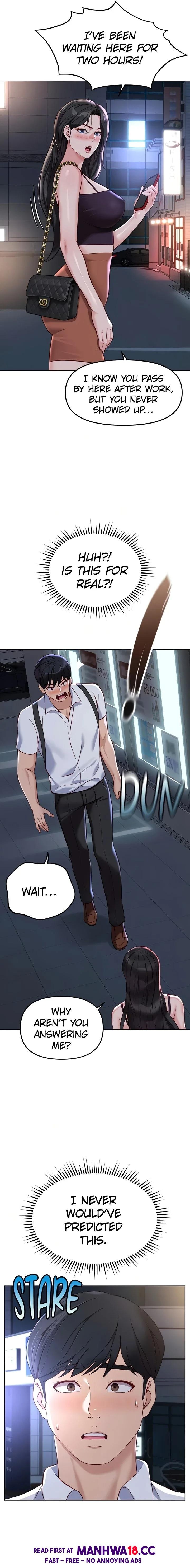 Common Sense Manipulation Program - Chapter 35 Page 7