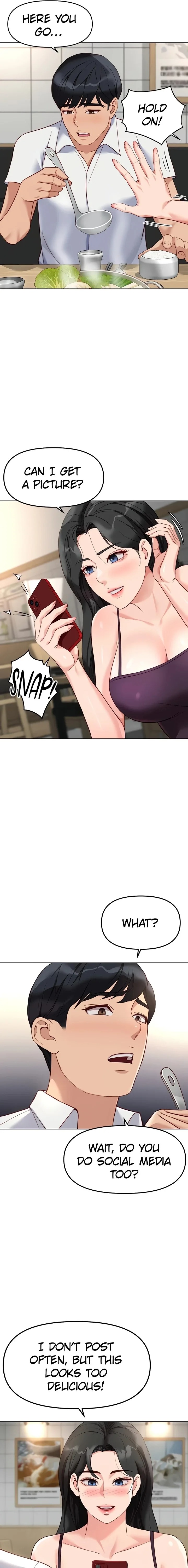 Common Sense Manipulation Program - Chapter 35 Page 9