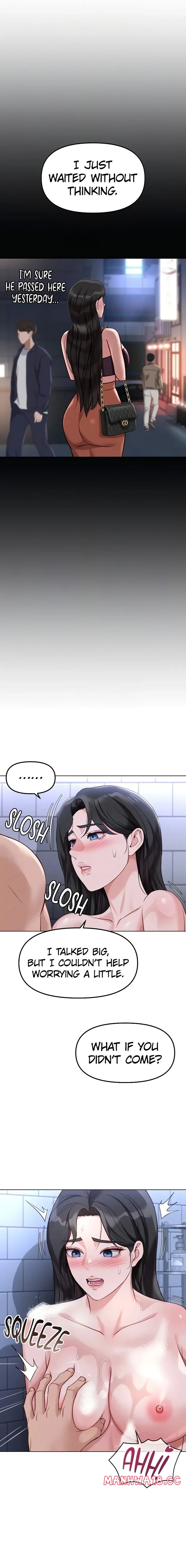 Common Sense Manipulation Program - Chapter 36 Page 15