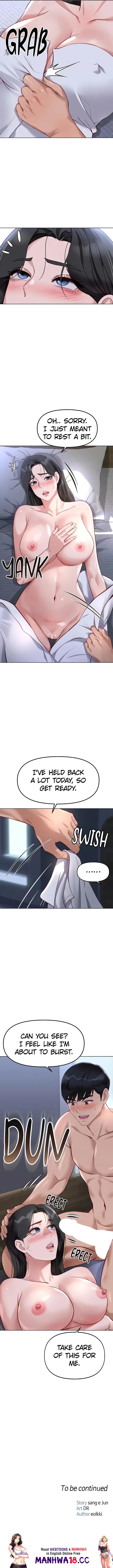 Common Sense Manipulation Program - Chapter 36 Page 19