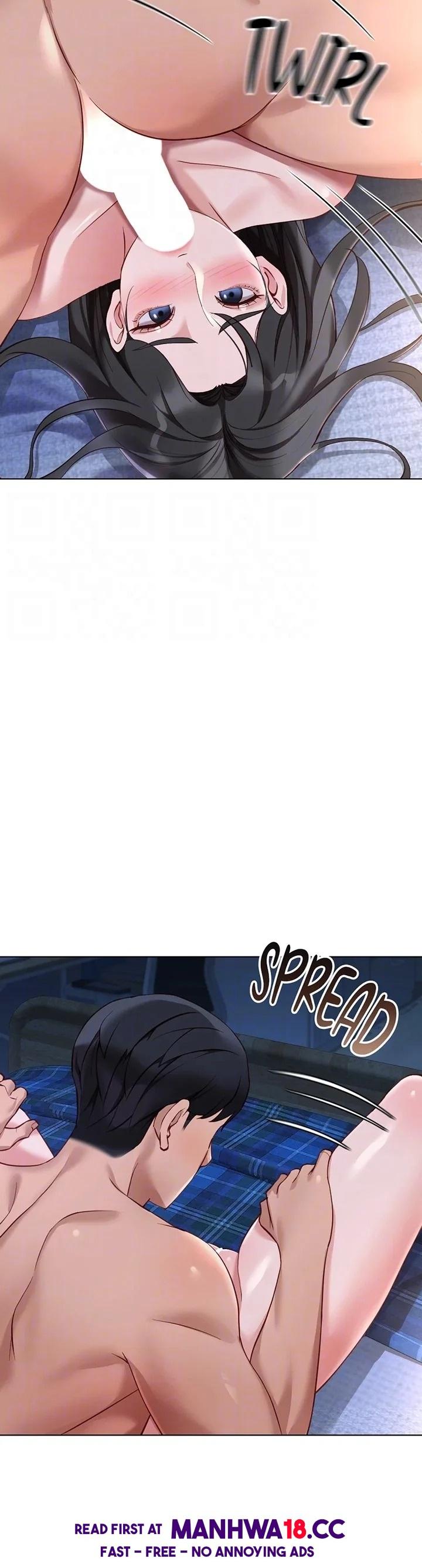 Common Sense Manipulation Program - Chapter 37 Page 15